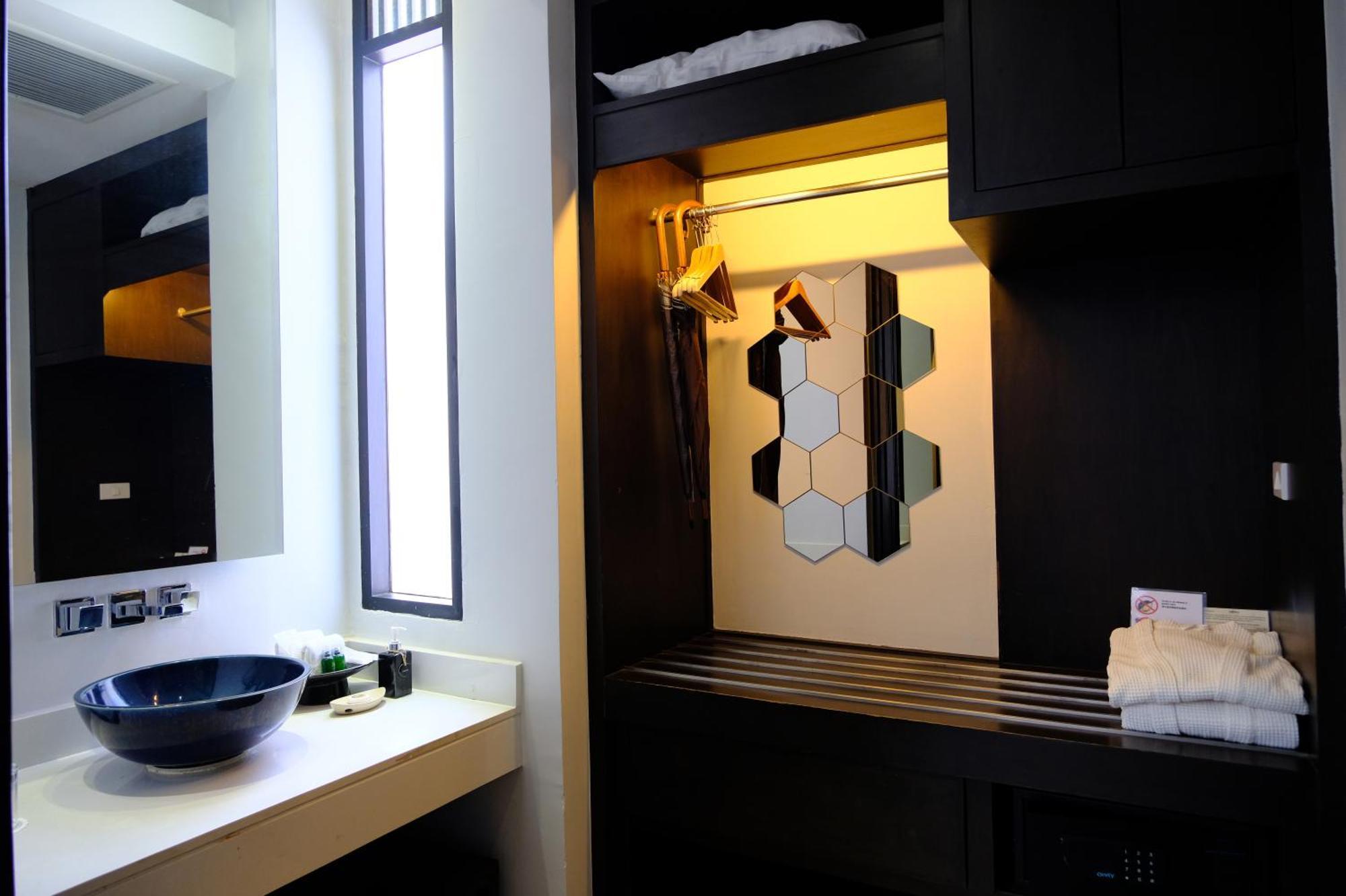 Premium Double Room