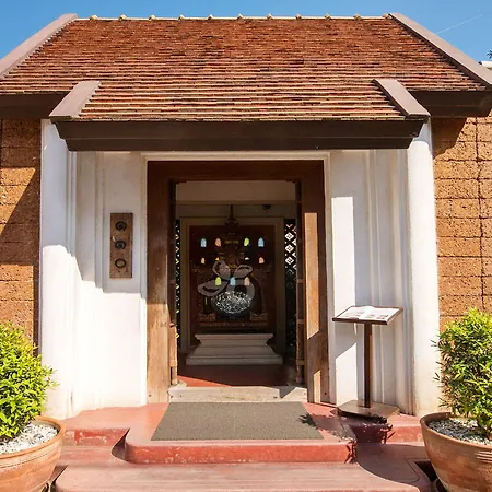 Bodhi Serene, Chiang Mai-3