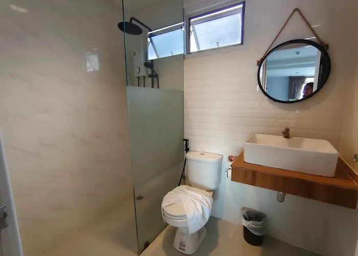 Chiang Mai Waroros Boutique Hotel